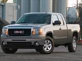 2010 GMC Sierra 1500 Extended Cab
